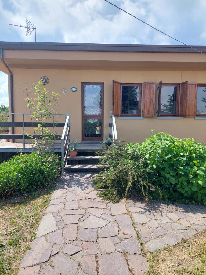 Chalet Grazia 발기아노 외부 사진