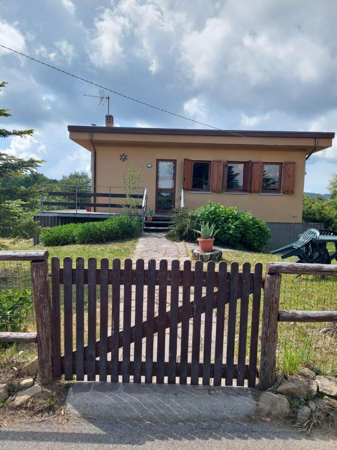 Chalet Grazia 발기아노 외부 사진