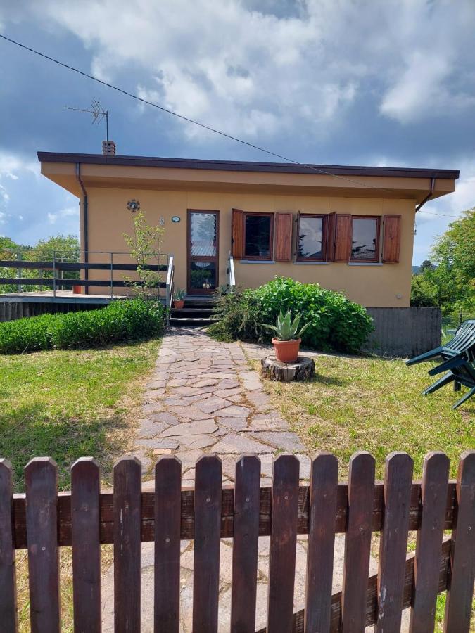 Chalet Grazia 발기아노 외부 사진