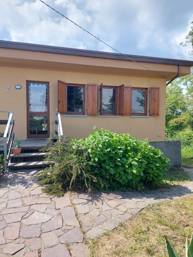 Chalet Grazia 발기아노 외부 사진