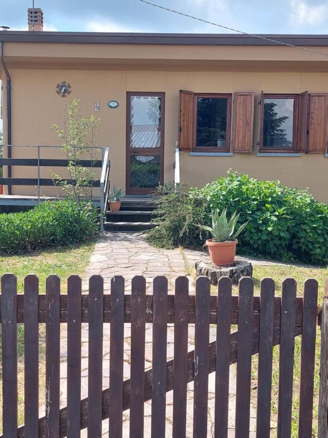 Chalet Grazia 발기아노 외부 사진
