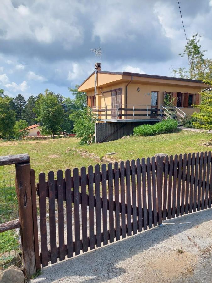 Chalet Grazia 발기아노 외부 사진