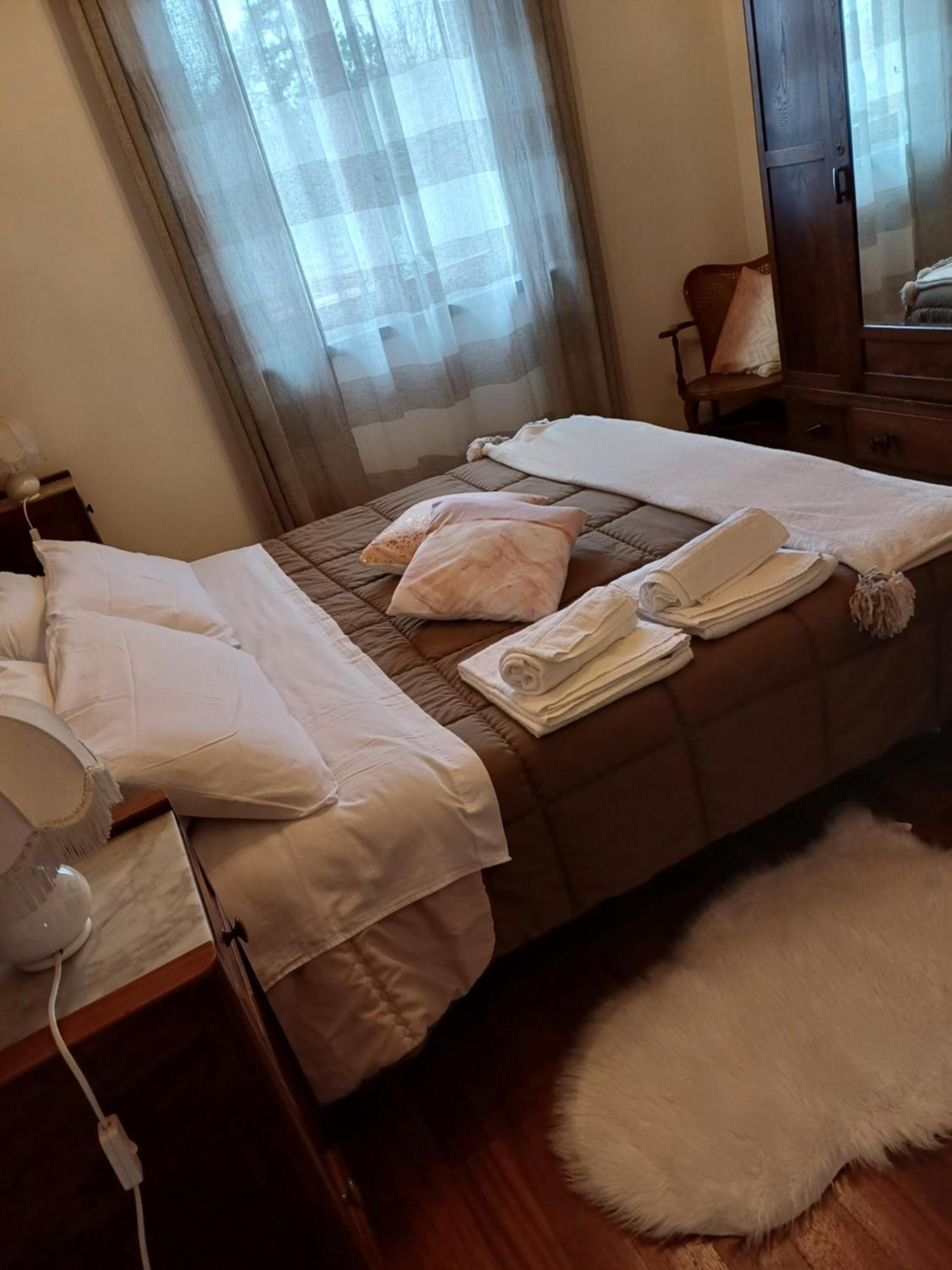Chalet Grazia 발기아노 외부 사진