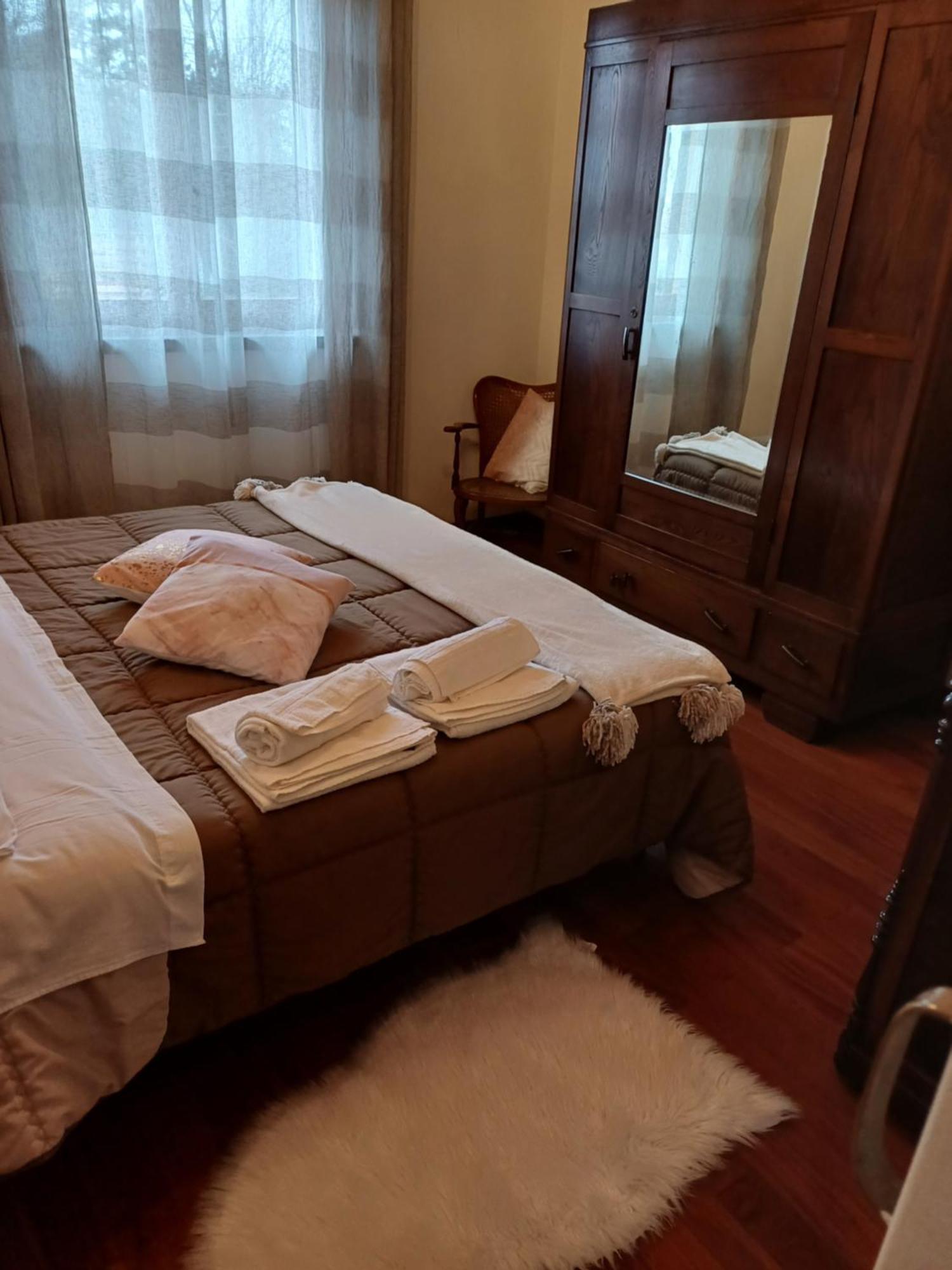 Chalet Grazia 발기아노 외부 사진