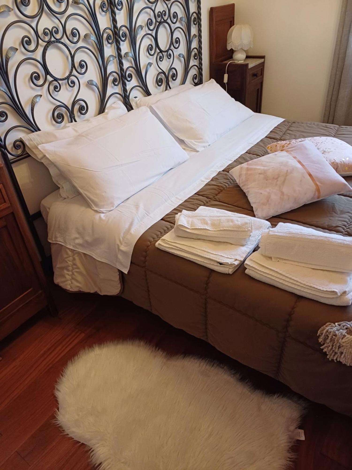 Chalet Grazia 발기아노 외부 사진