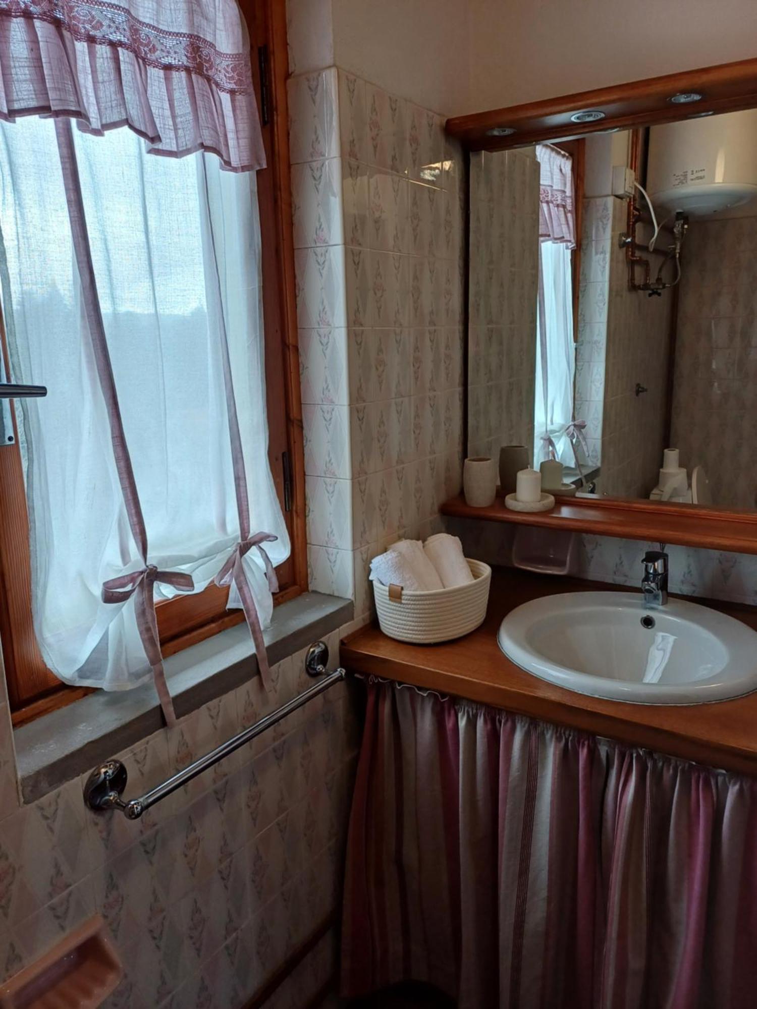 Chalet Grazia 발기아노 외부 사진