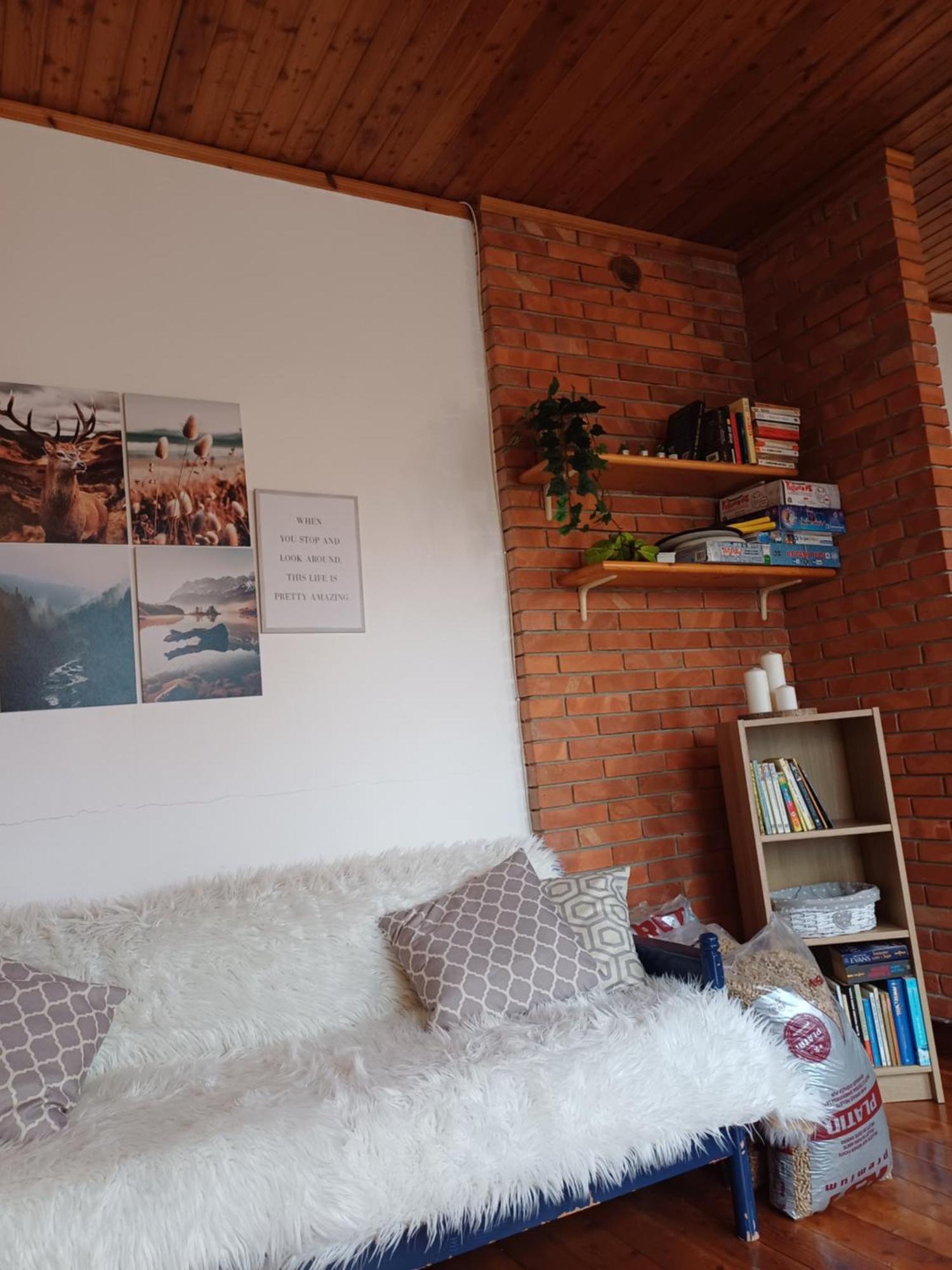 Chalet Grazia 발기아노 외부 사진