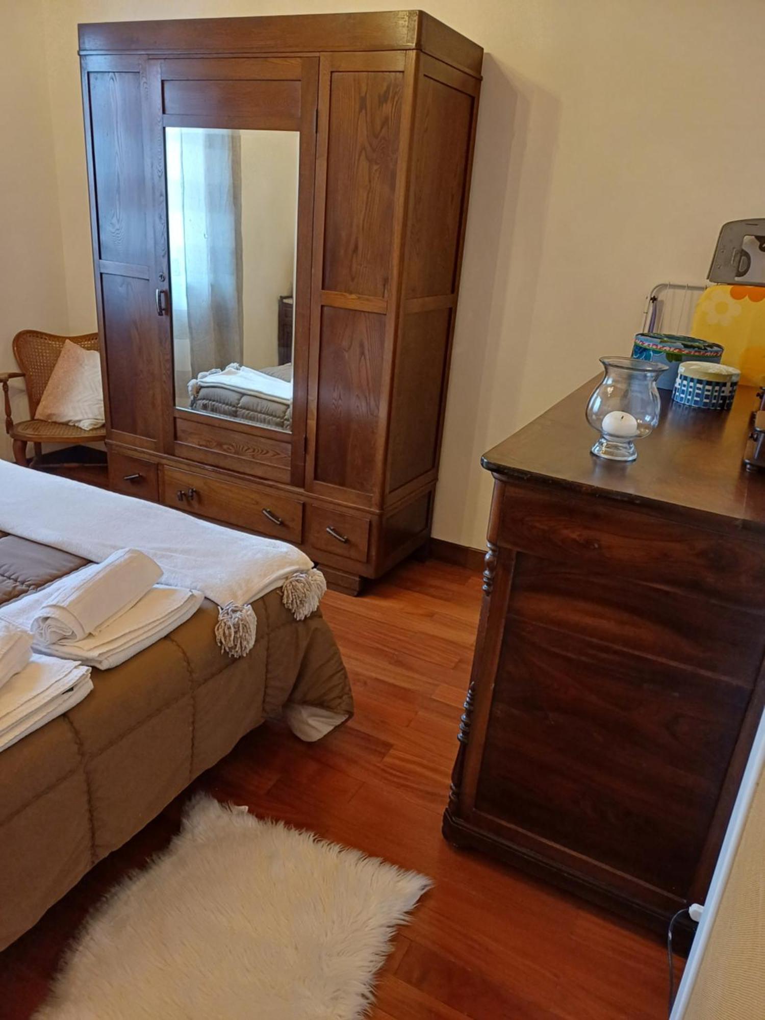 Chalet Grazia 발기아노 외부 사진