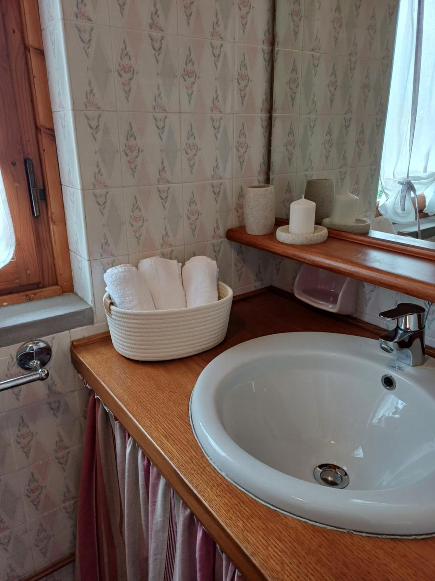 Chalet Grazia 발기아노 외부 사진