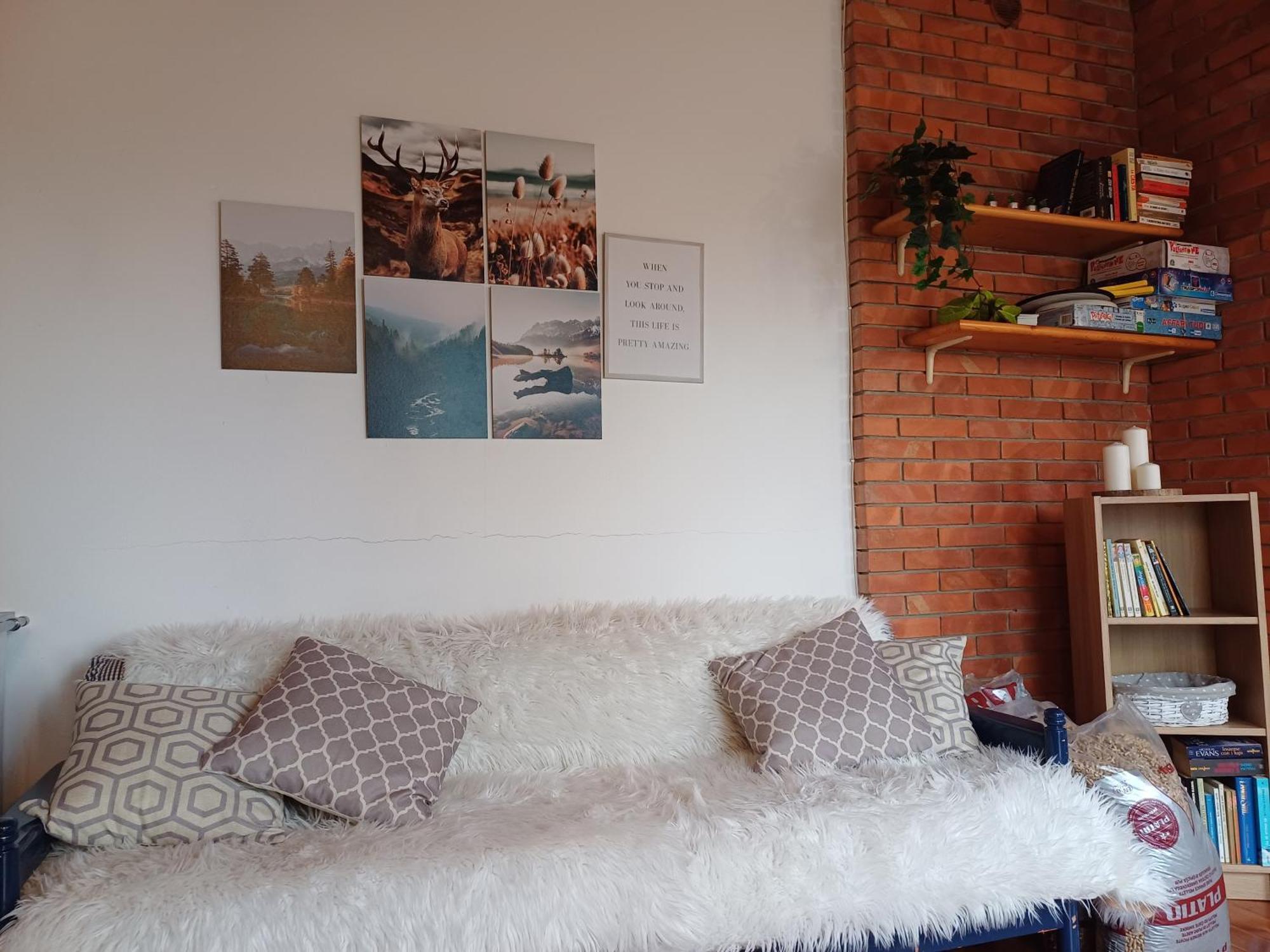 Chalet Grazia 발기아노 외부 사진