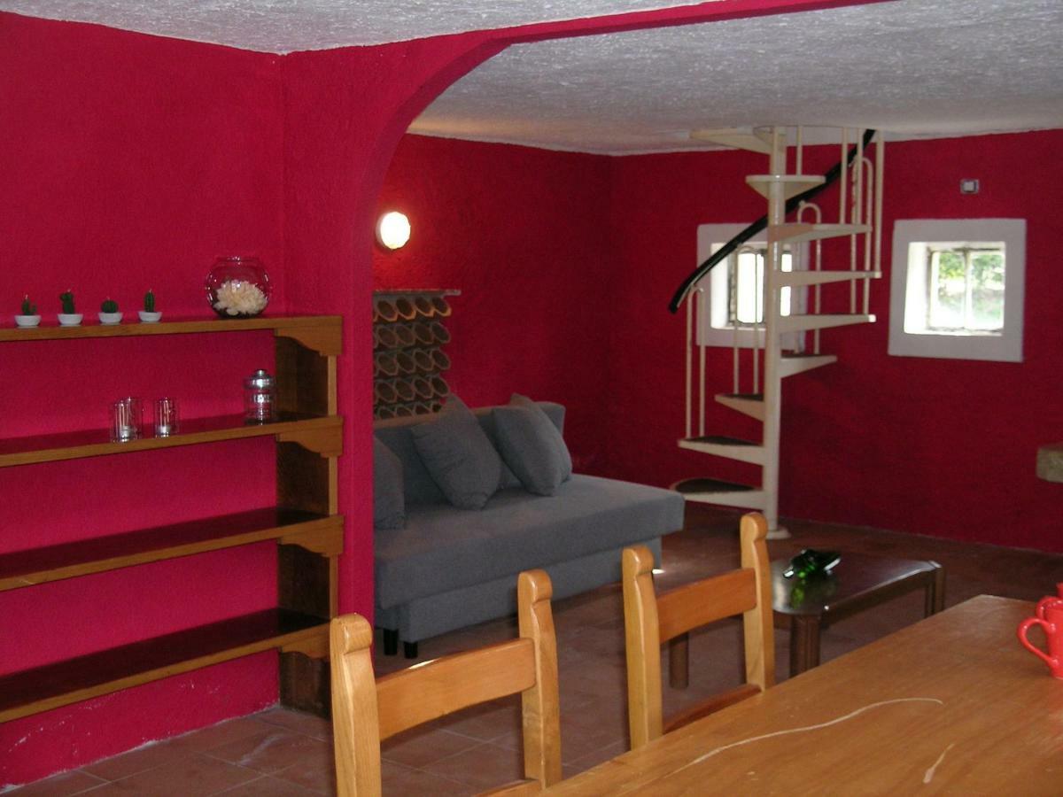 Chalet Grazia 발기아노 외부 사진