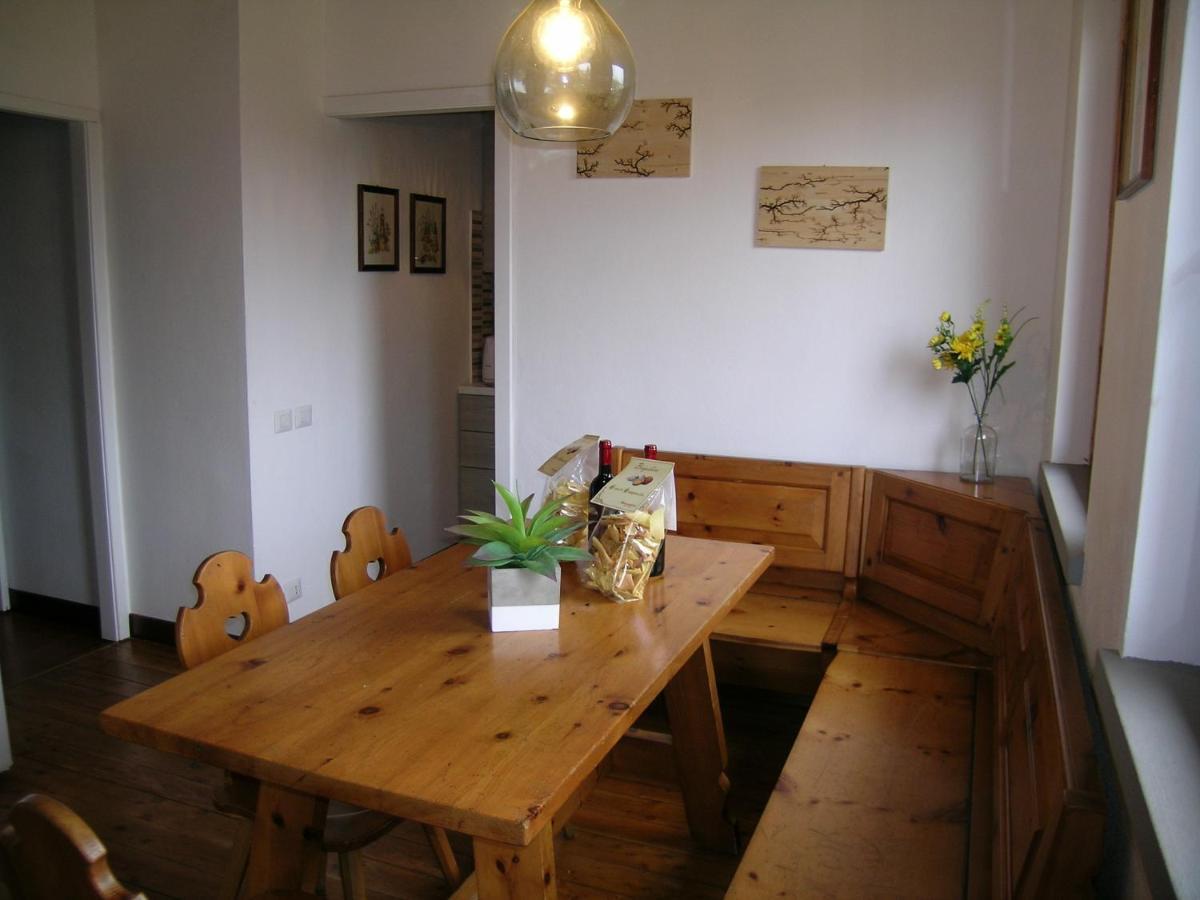 Chalet Grazia 발기아노 외부 사진
